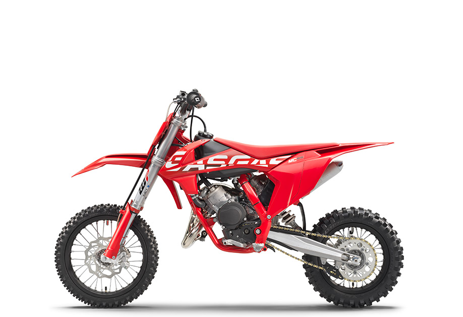 GasGas Motocross MC 65